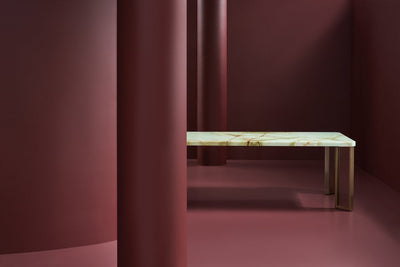 Classic - * The Naturalist Dining Table - Al Rugaib Furniture