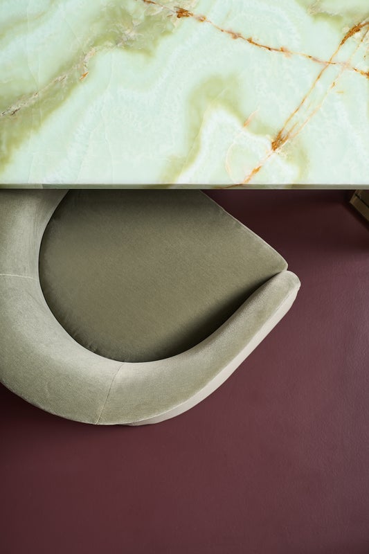 Classic - * The Naturalist Dining Table Dining Tables| Caracole