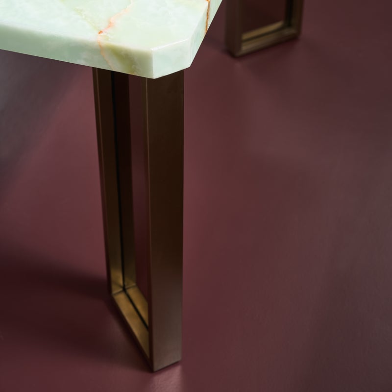 Classic - * The Naturalist Dining Table - Al Rugaib Furniture