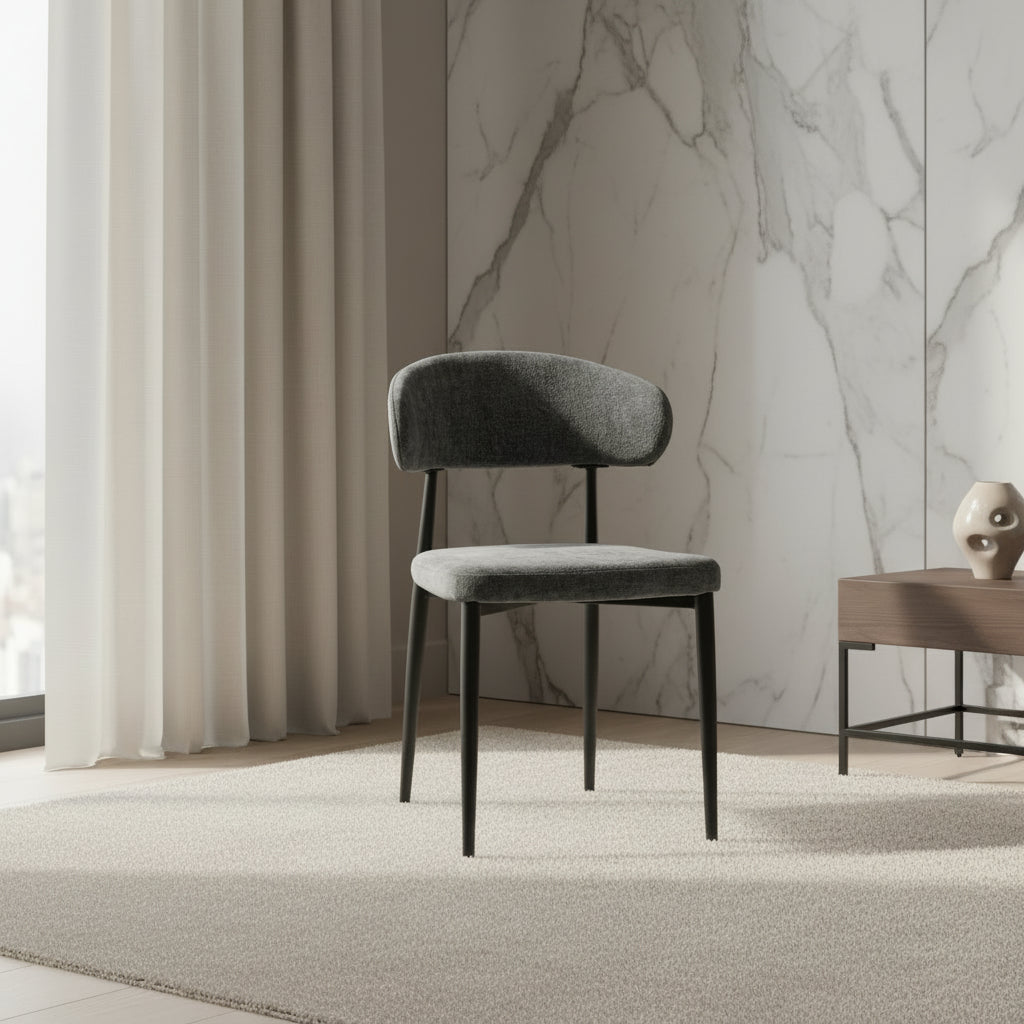 Classic Touch Dining Chair Dining Chairs| Roots Furniture