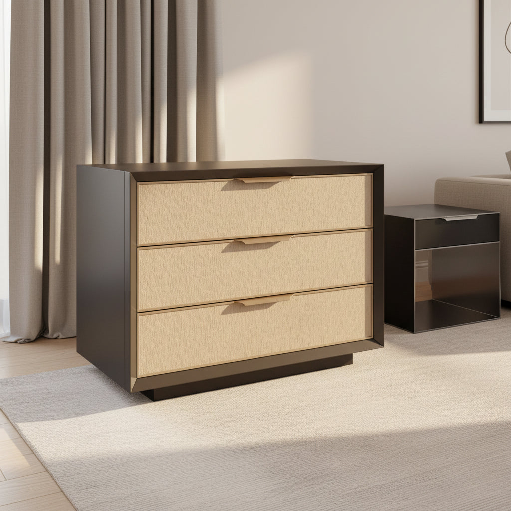 Classic - Triple Wrap Nightstands| Caracole