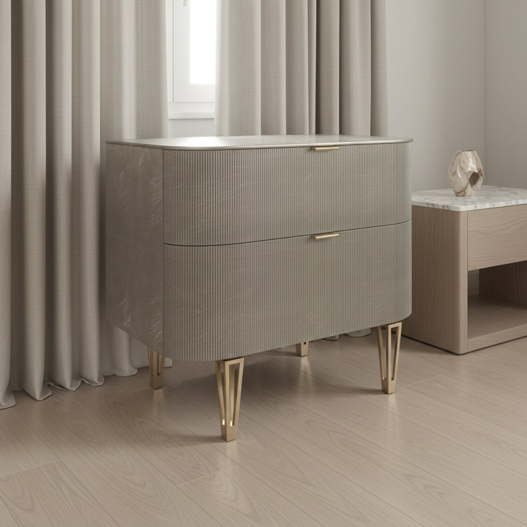 Classic - True Love Nightstands| Caracole