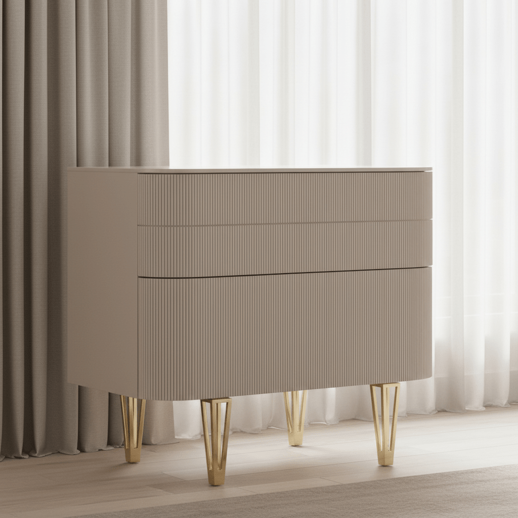 Classic - True Love Nightstands| Caracole