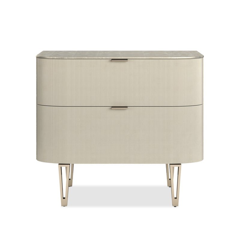 Classic - True Love Nightstands| Caracole