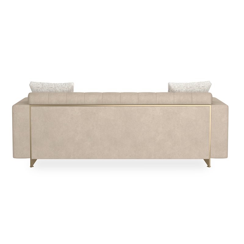Classic Upholstery. - 105 Well Balanced Sofa Sofas & Loveseats| Caracole
