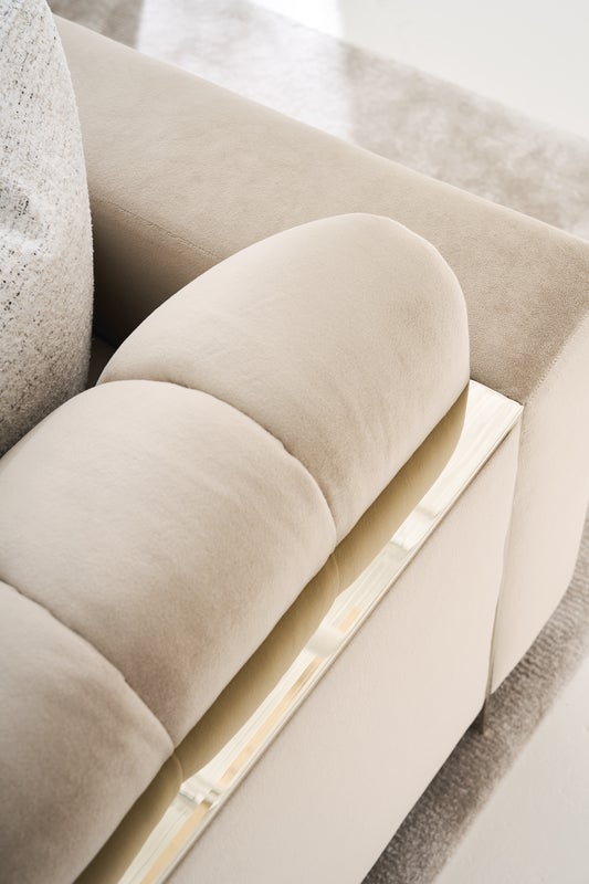 Classic Upholstery. - 105 Well Balanced Sofa Sofas & Loveseats| Caracole