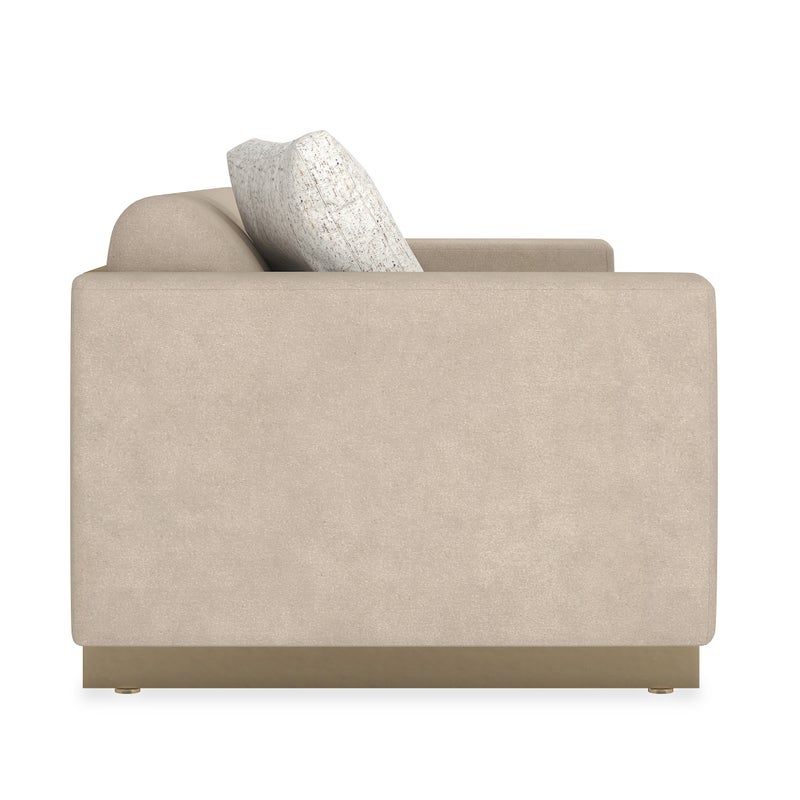 Classic Upholstery. - 105 Well Balanced Sofa Sofas & Loveseats| Caracole