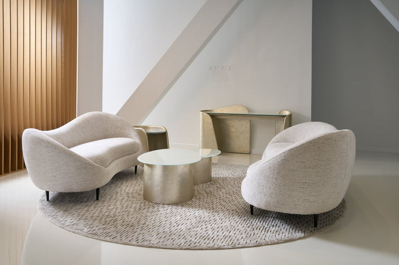 Classic Upholstery - 83 Formosa Sofa - Al Rugaib Furniture