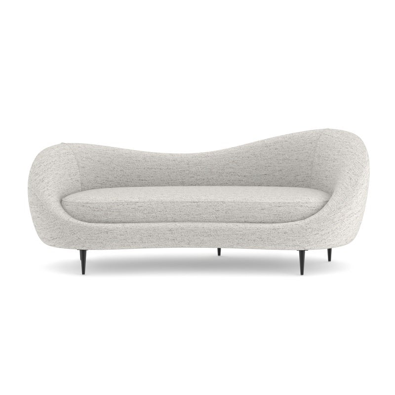 Classic Upholstery - 83 Formosa Sofa - Al Rugaib Furniture