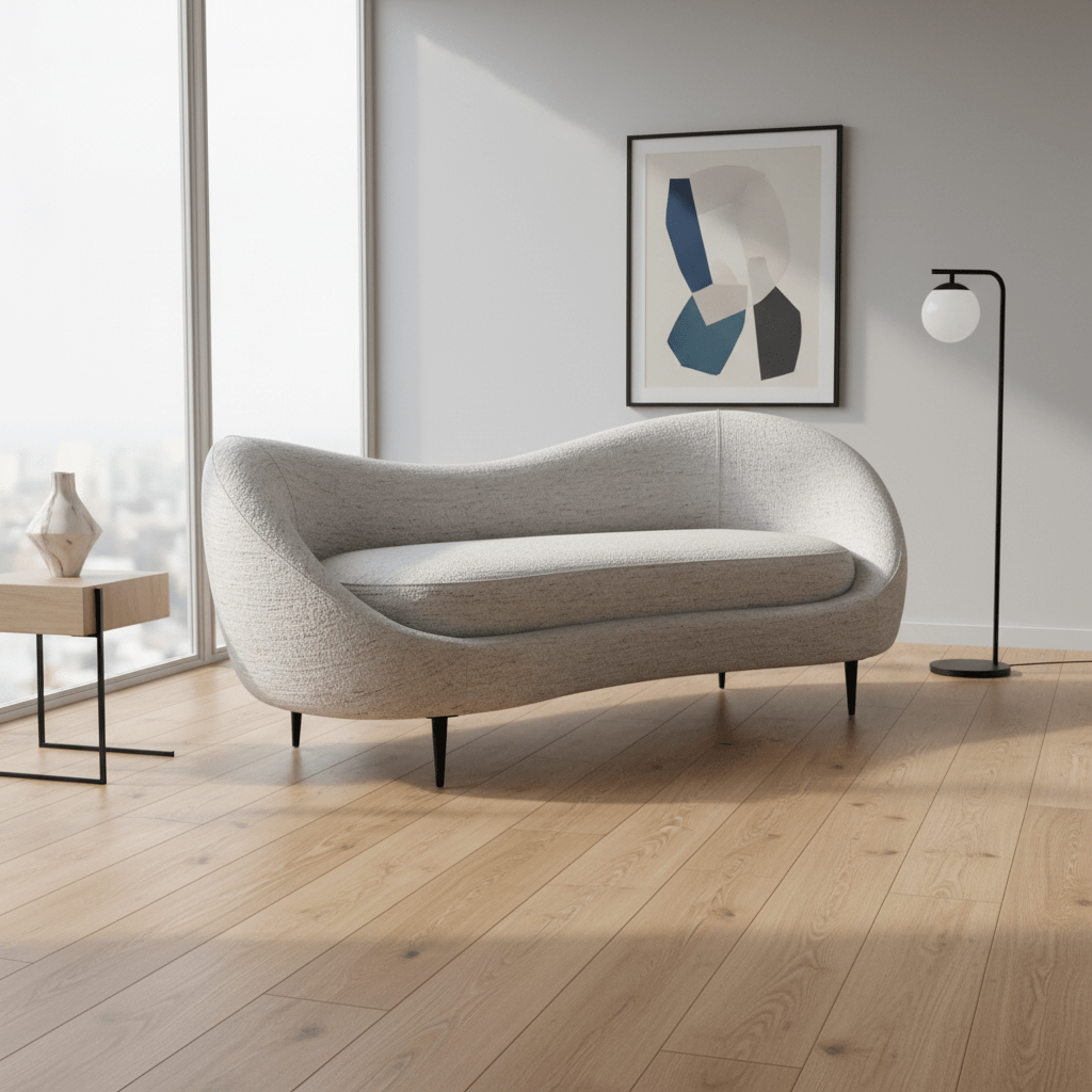 Classic Upholstery - 83 Formosa Sofa Sofas & Loveseats| Caracole