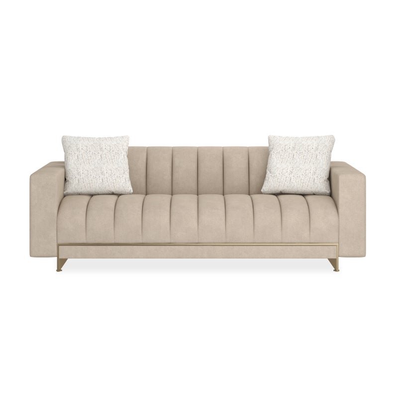 Classic Upholstery. - 84 Well Balanced Sofa Sofas & Loveseats| Caracole