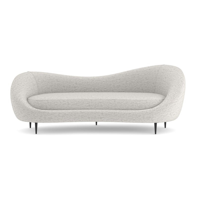 Classic Upholstery - 94 Formosa Sofa - Al Rugaib Furniture