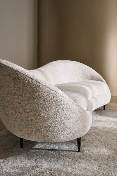 Classic Upholstery - 94 Formosa Sofa - Al Rugaib Furniture