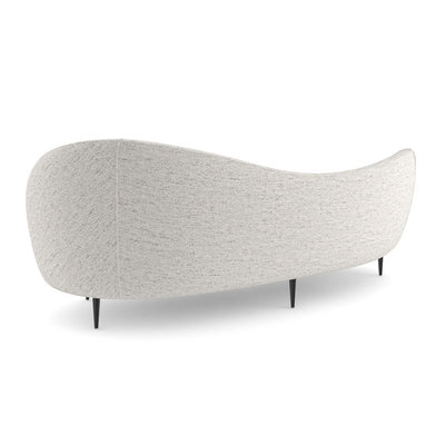 Classic Upholstery - 94 Formosa Sofa - Al Rugaib Furniture