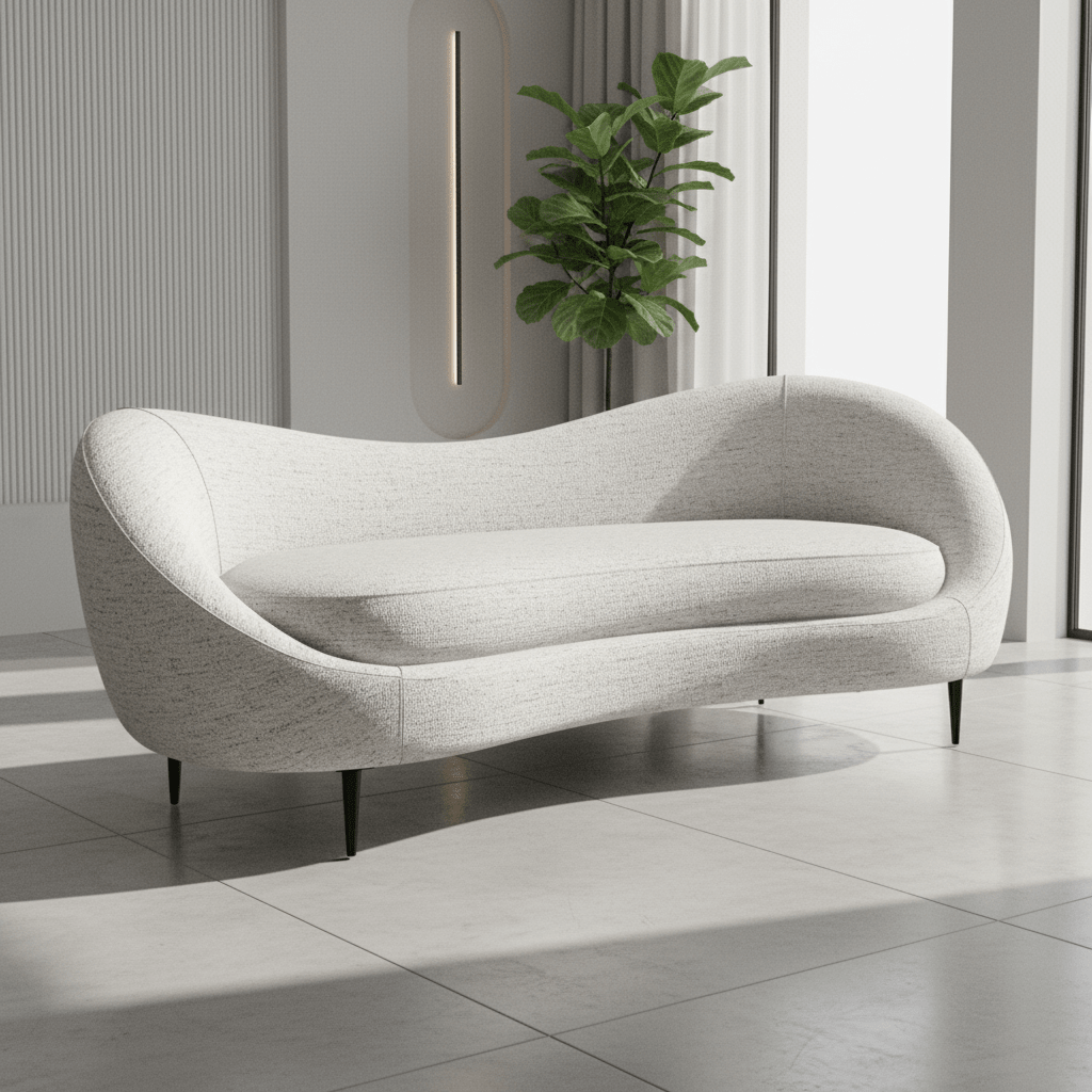 Classic Upholstery - 94 Formosa Sofa Sofas & Loveseats| Caracole