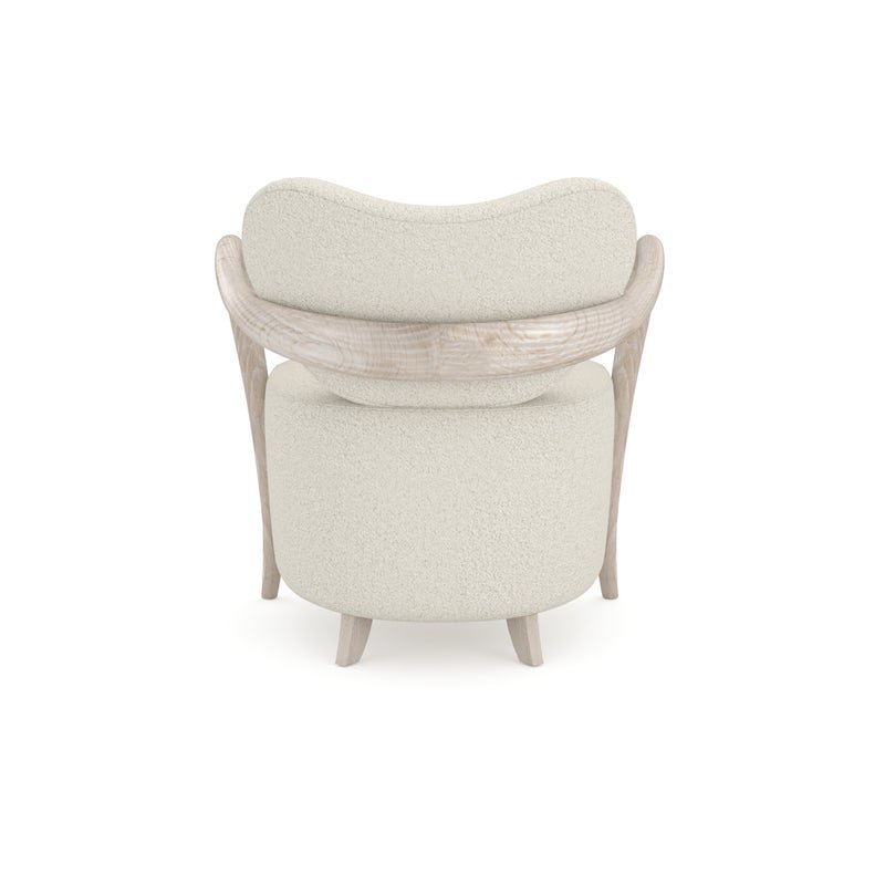 Classic Upholstery - Ashanti Chair Chairs| Caracole