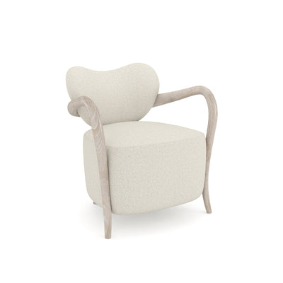 Classic Upholstery - Ashanti Chair - Al Rugaib Furniture
