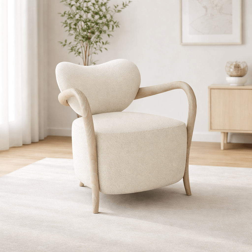 Classic Upholstery - Ashanti Chair Chairs| Caracole
