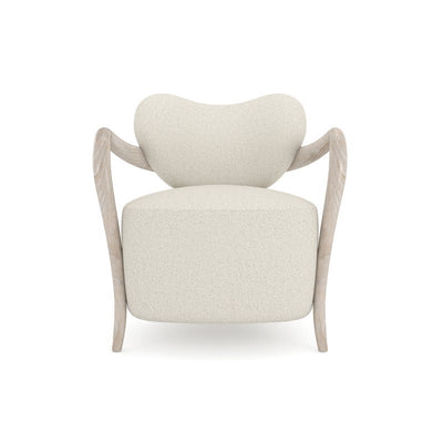 Classic Upholstery - Ashanti Chair - Al Rugaib Furniture