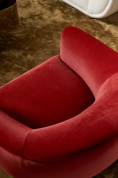 Classic Upholstery - Baton Accent Chair - Al Rugaib Furniture