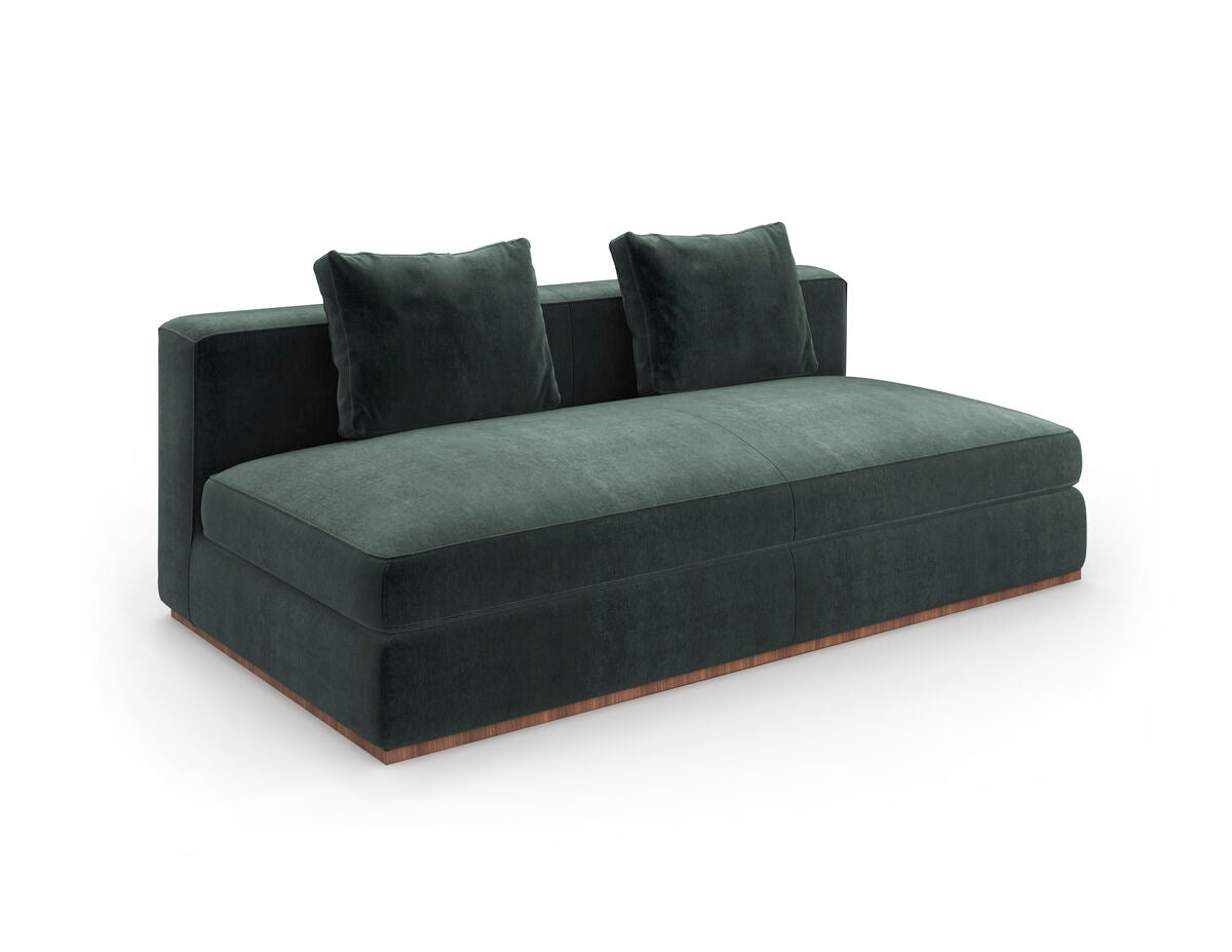 Classic Upholstery - * Bello 4Pc Sectional Sectionals| Caracole