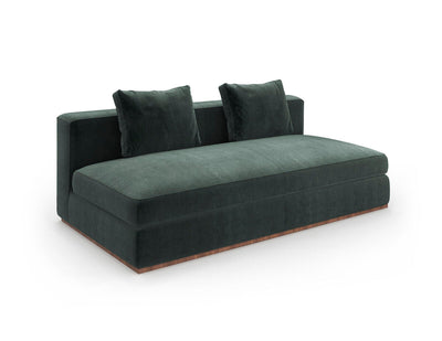 Classic Upholstery - * Bello 4Pc Sectional - Al Rugaib Furniture