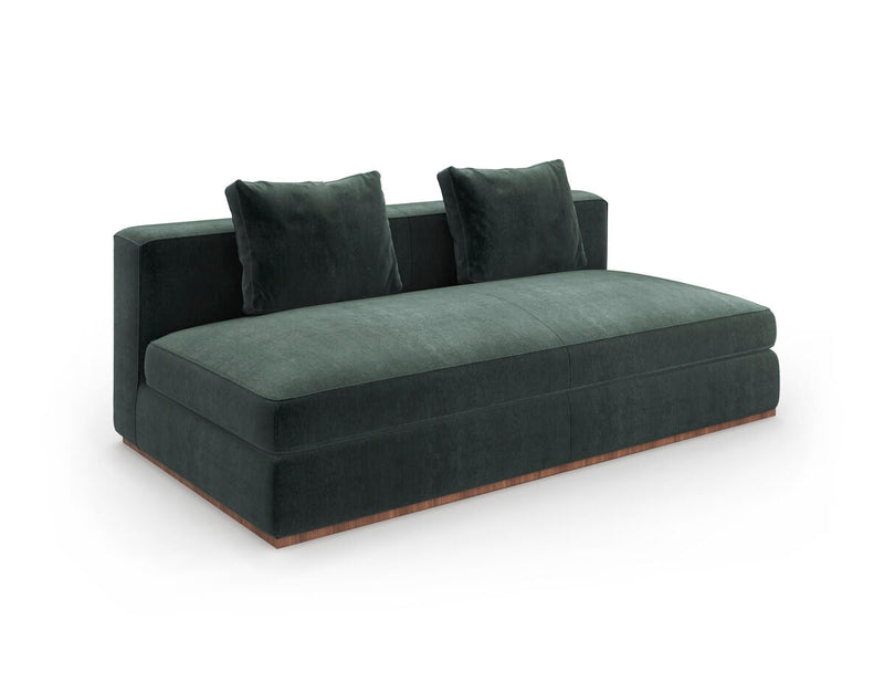 Classic Upholstery - * Bello 4Pc Sectional - Al Rugaib Furniture