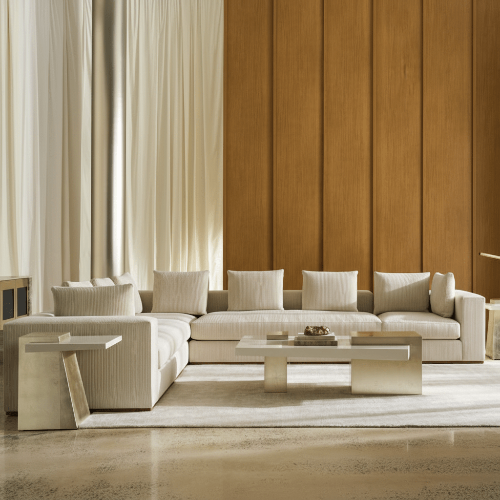 Classic Upholstery - * Bello 5-Pc Sectional Sectionals| Caracole