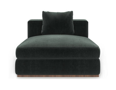 Classic Upholstery - Bello Armless Chair - Al Rugaib Furniture