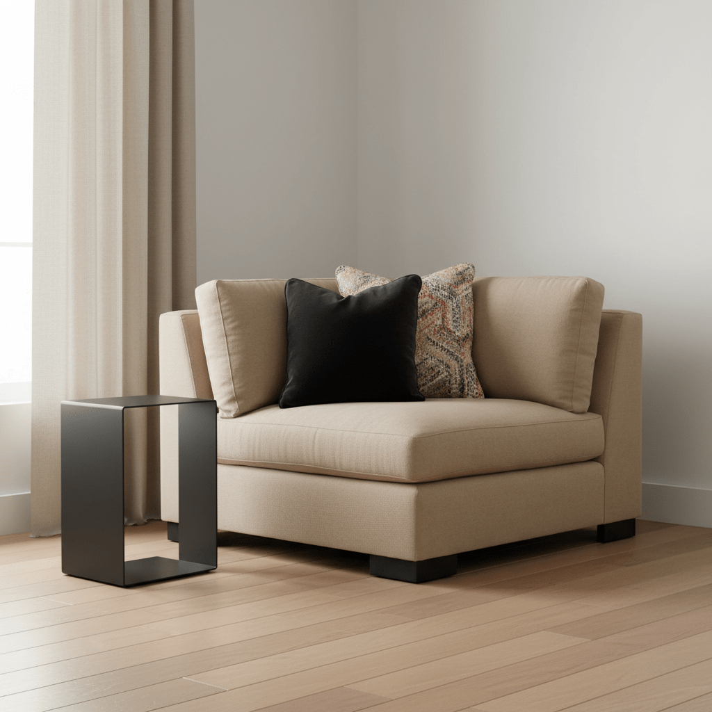 Classic Upholstery - Building Blocks Corner Sectionals| Caracole