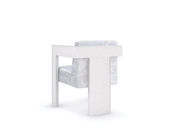 Classic Upholstery - Chiseled Body Chairs| Caracole