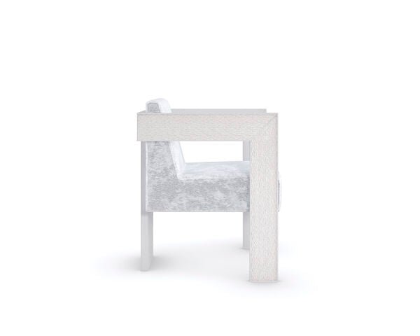 Classic Upholstery - Chiseled Body Chairs| Caracole