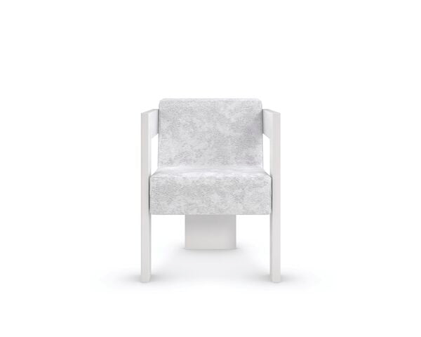 Classic Upholstery - Chiseled Body Chairs| Caracole