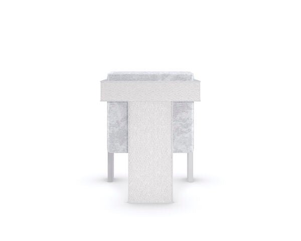 Classic Upholstery - Chiseled Body Chairs| Caracole