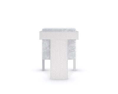 Classic Upholstery - Chiseled Body - Al Rugaib Furniture