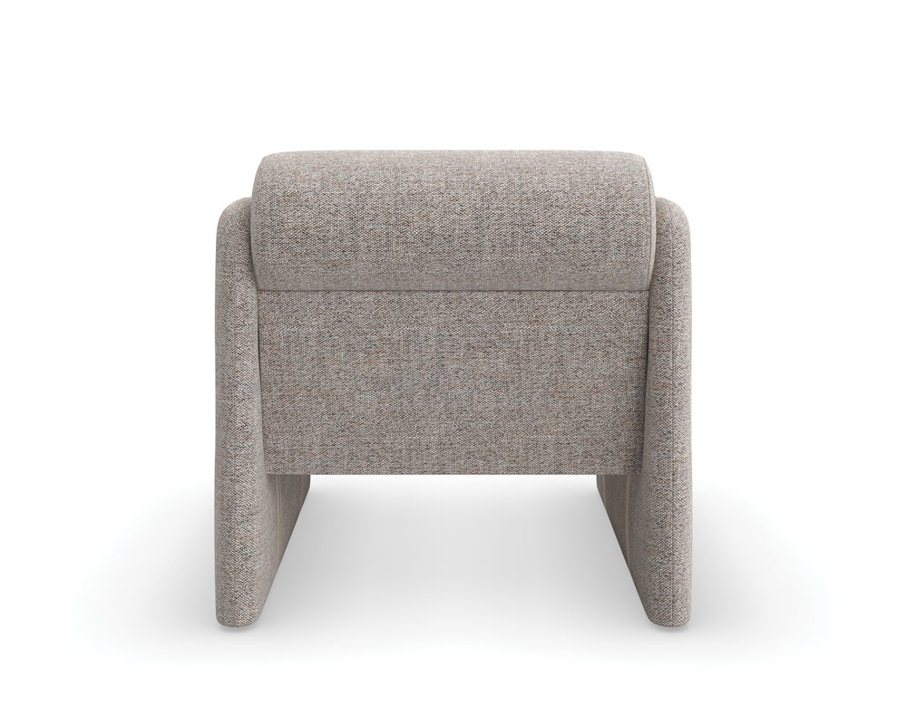 Classic Upholstery. - Cigar Club Chair Chairs| Caracole