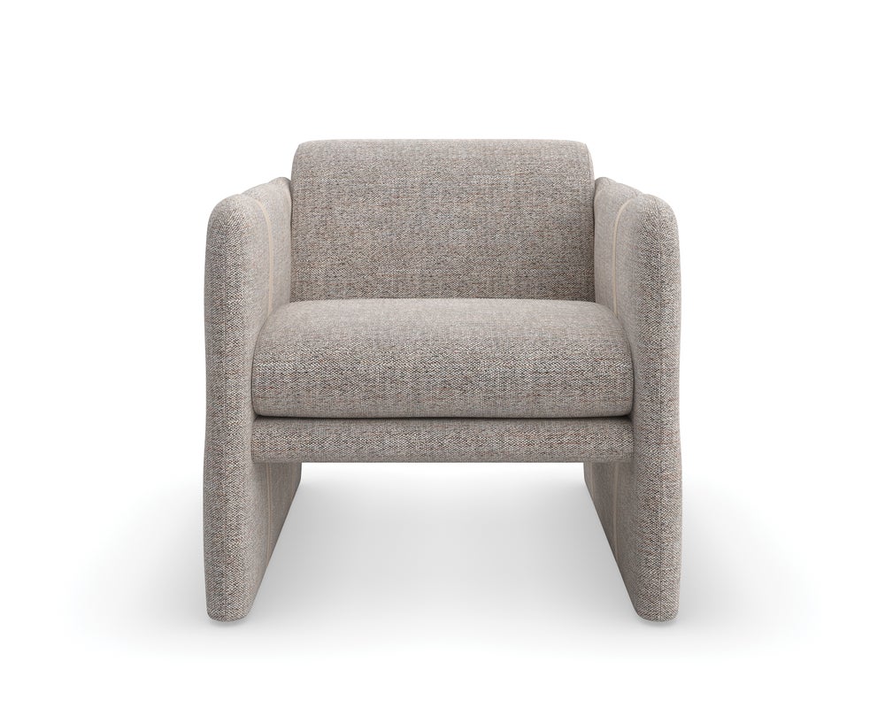Classic Upholstery. - Cigar Club Chair Chairs| Caracole