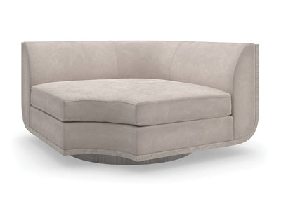 Classic Upholstery - * Clipper 4Pc Sectional - Al Rugaib Furniture