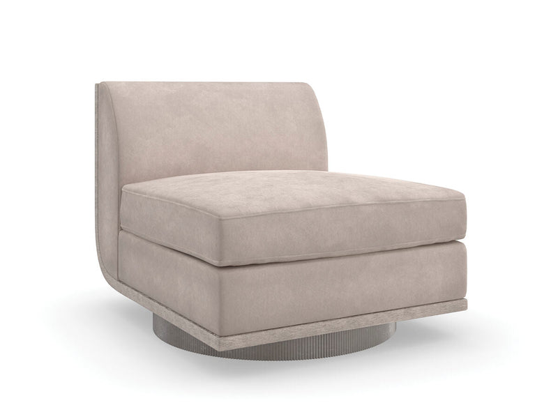 Classic Upholstery - * Clipper 4Pc Sectional - Al Rugaib Furniture