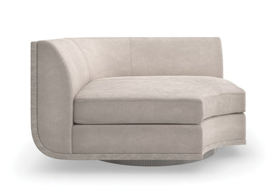 Classic Upholstery - * Clipper 4Pc Sectional - Al Rugaib Furniture