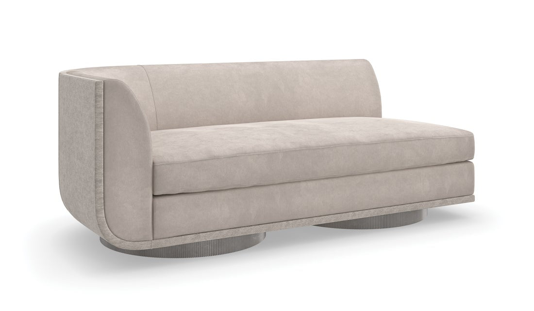 Classic Upholstery - * Clipper 4Pc Sectional Living Room Sets| Caracole