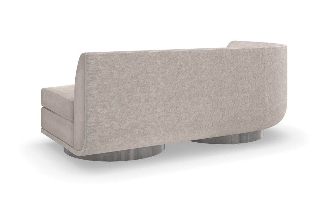 Classic Upholstery - * Clipper 4Pc Sectional Living Room Sets| Caracole
