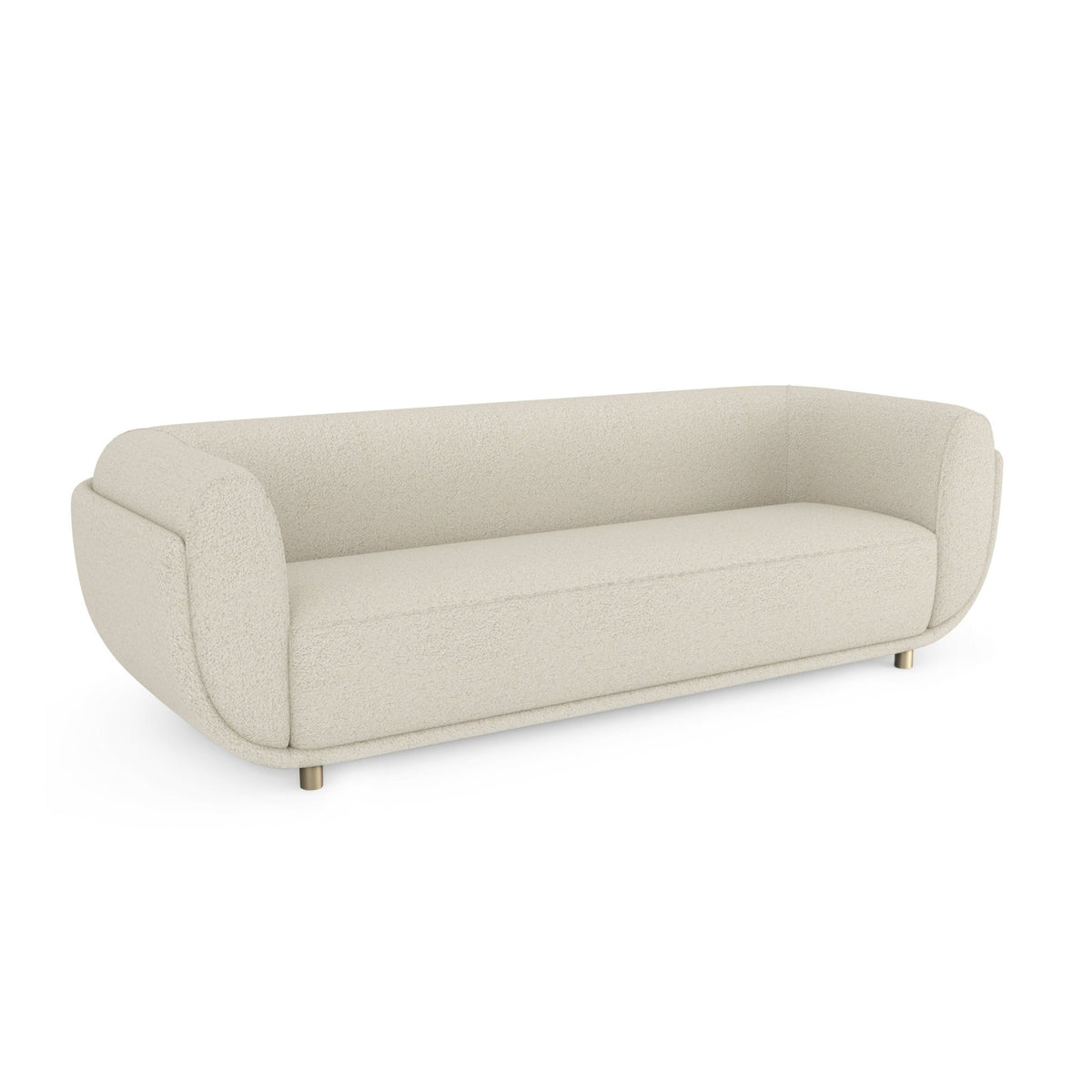 Classic Upholstery - Cocoon Sofa Sofas & Loveseats| Caracole