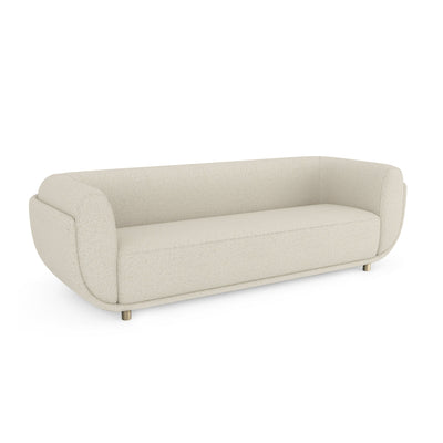 Classic Upholstery - Cocoon Sofa - Al Rugaib Furniture