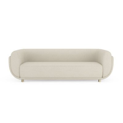 Classic Upholstery - Cocoon Sofa - Al Rugaib Furniture