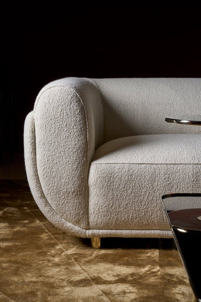 Classic Upholstery - Cocoon Sofa - Al Rugaib Furniture