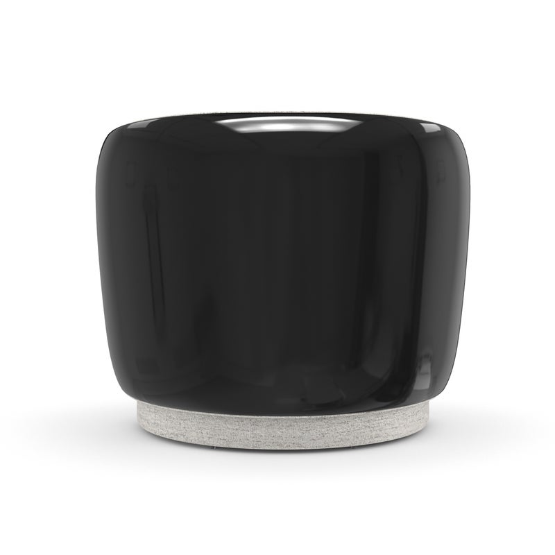Classic Upholstery - Cuff Swivel Chair Chairs| Caracole