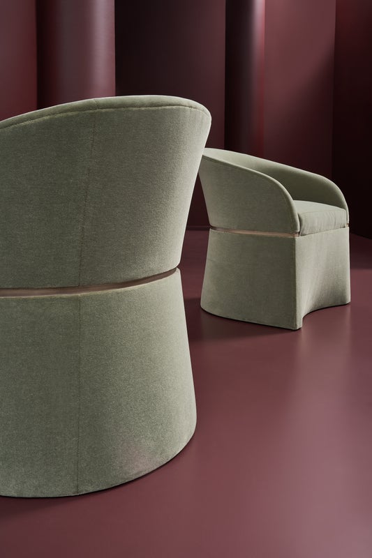 Classic Upholstery. - Dune - Al Rugaib Furniture