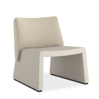 Classic Upholstery. - Et Voila Chair - Al Rugaib Furniture