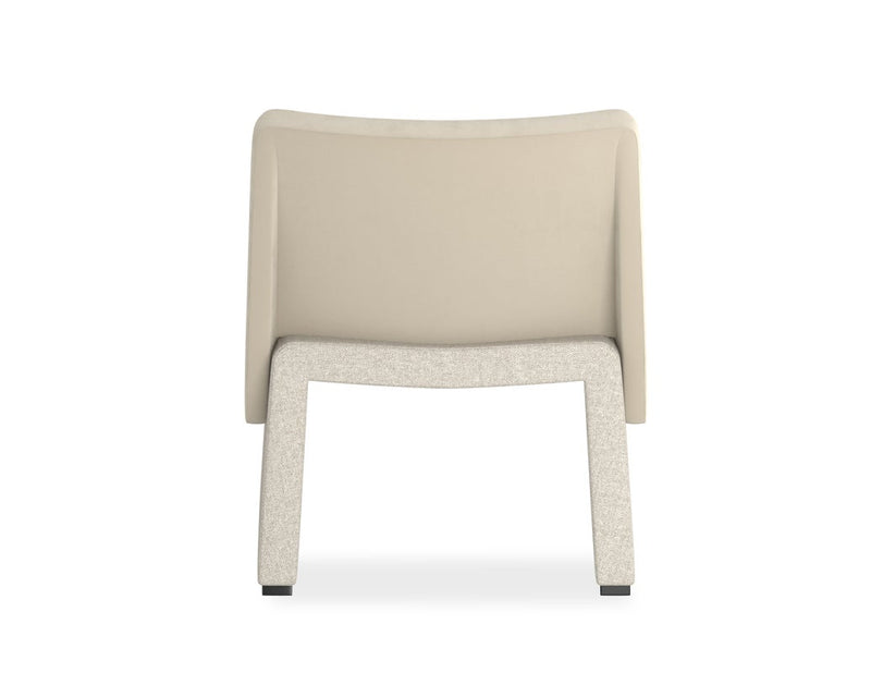 Classic Upholstery. - Et Voila Chair - Al Rugaib Furniture